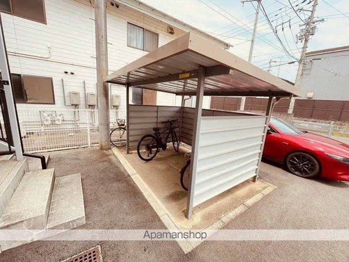 ヴィラフローラⅠのその他画像