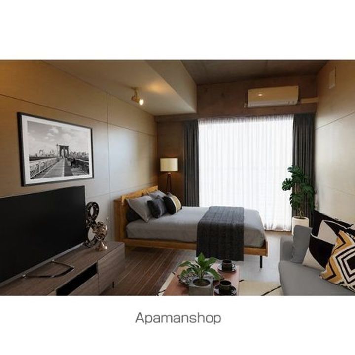 グレンパーク秋葉原イースト905号室のその他画像