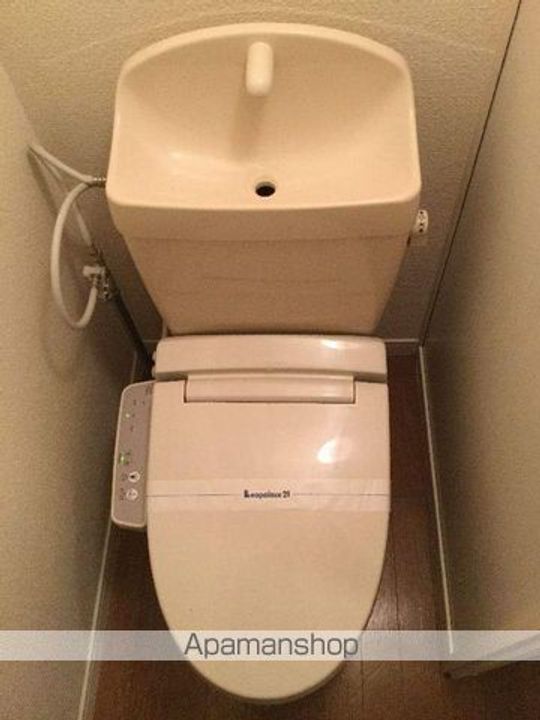 レオパレスTAKUMI111のその他画像