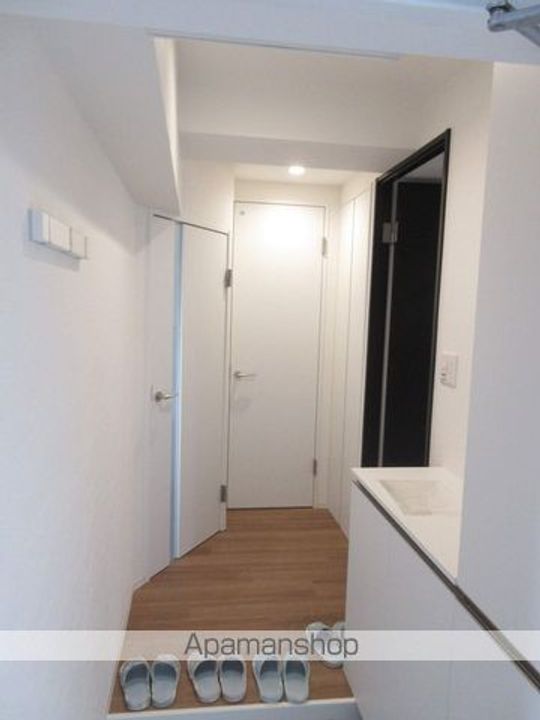 東京都杉並区阿佐谷南3丁目の賃貸マンションのその他画像