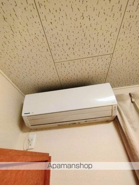 レオパレスパストラーレ203のその他画像