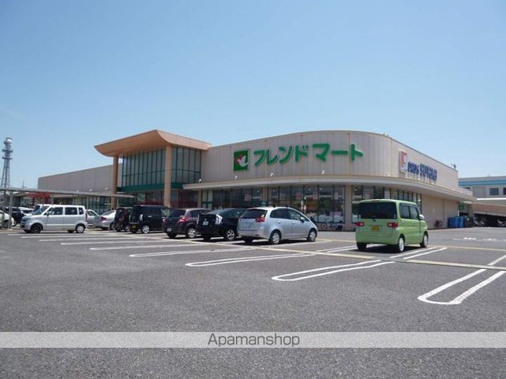 プランドール309の周辺