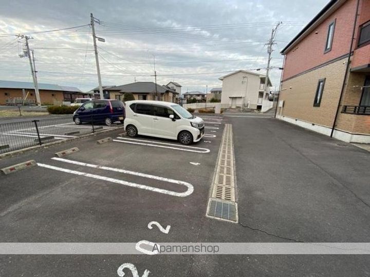 香川県高松市一宮町の賃貸アパートのその他画像