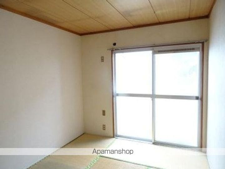 コーポ秋丸201の内装