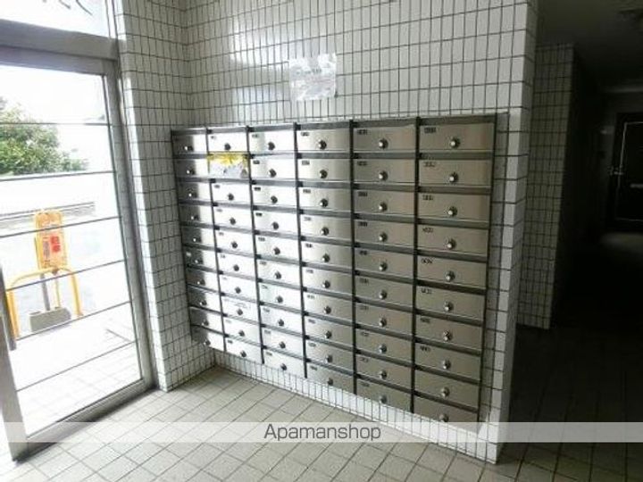 フジエホワイトローザ熊谷 309号室のその他画像