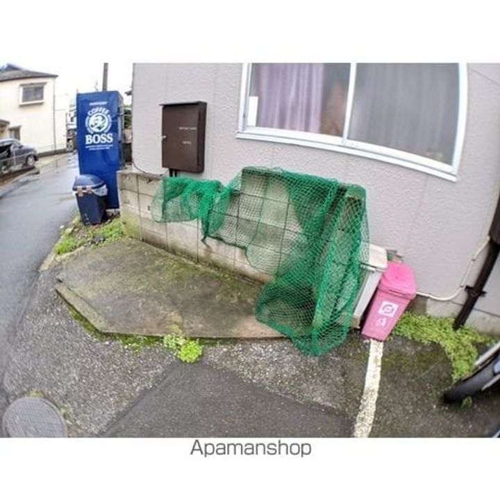 千葉県柏市東3丁目の賃貸マンションのその他画像