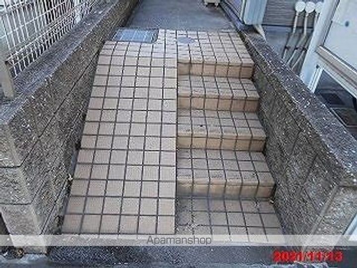 レオパレスプラド岩塚101のその他画像