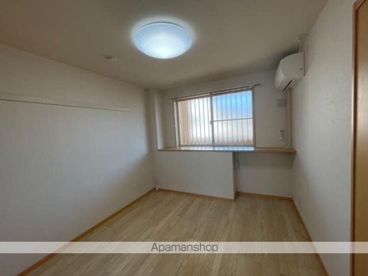 グランディール・フローラの内装