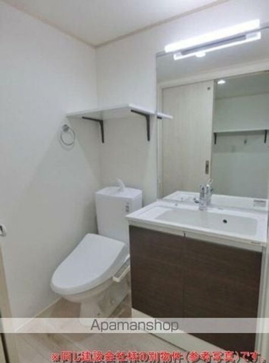 ハーミットクラブハウス上大岡III(仮)のその他画像