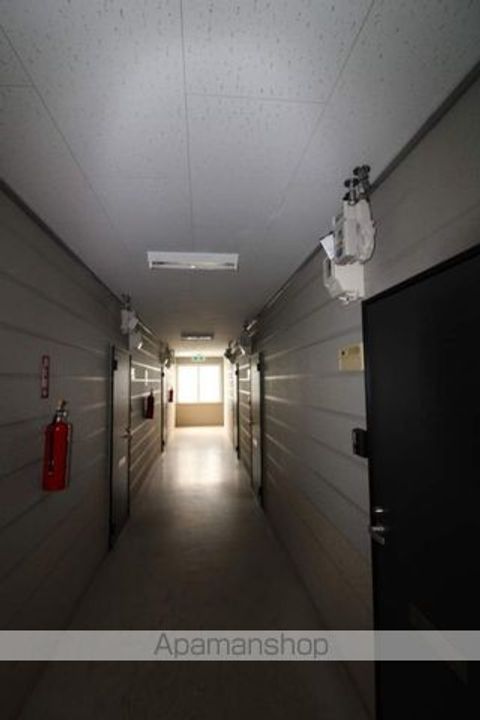 北海道江別市文京台の賃貸アパートのその他画像