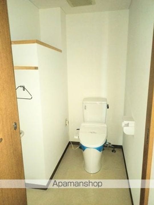 長野県長野市大字栗田の賃貸マンションのその他画像