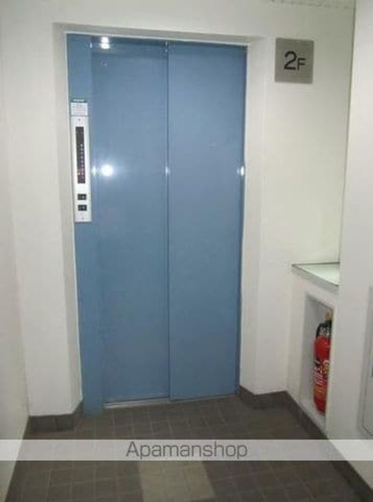 東京都杉並区高円寺南4丁目の賃貸マンションのその他画像