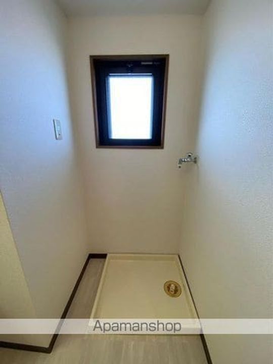 サウスプラザ六条402の内装