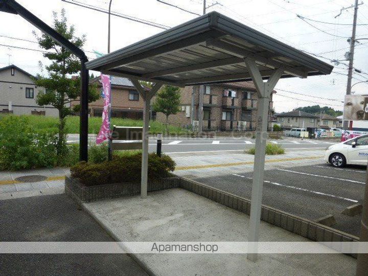 滋賀県湖南市菩提寺西1丁目の賃貸アパートのその他画像