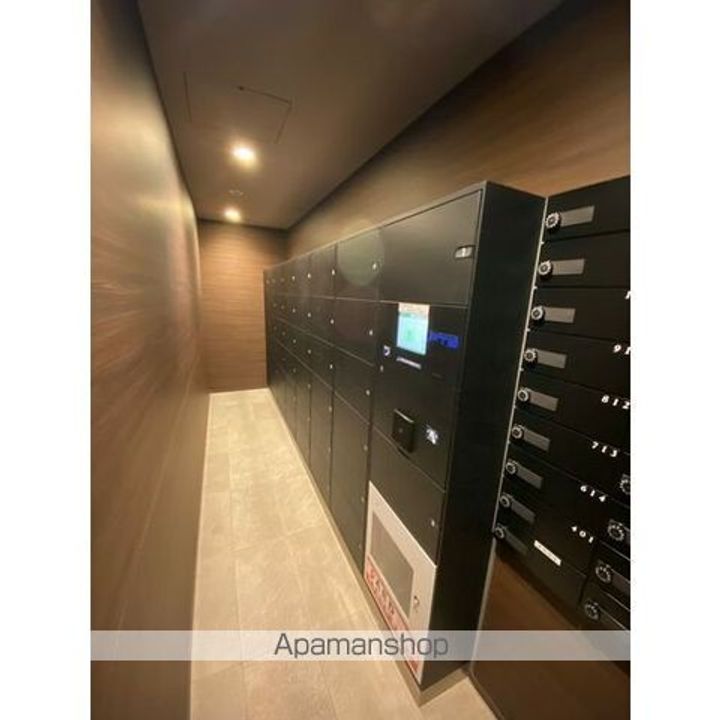 阿波座ライズタワー フラッグ46のその他画像