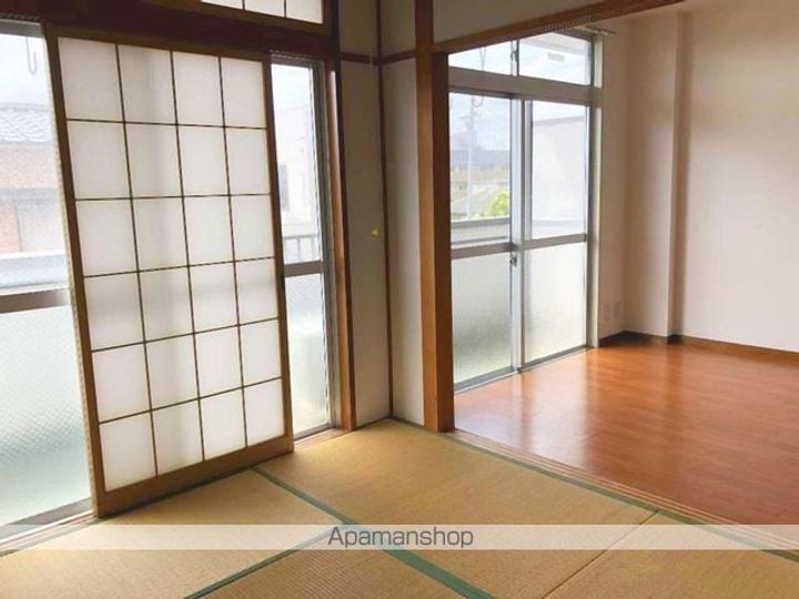 ベルトピアいわき5 B棟201のその他画像