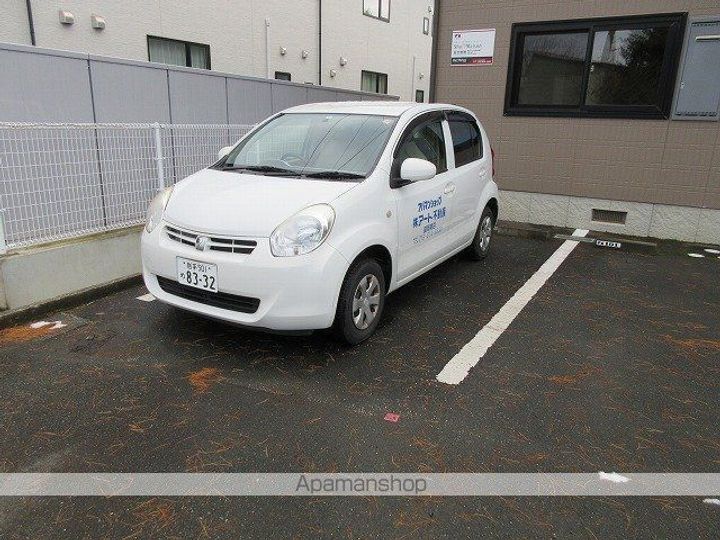 シャーメゾン東見前のその他画像