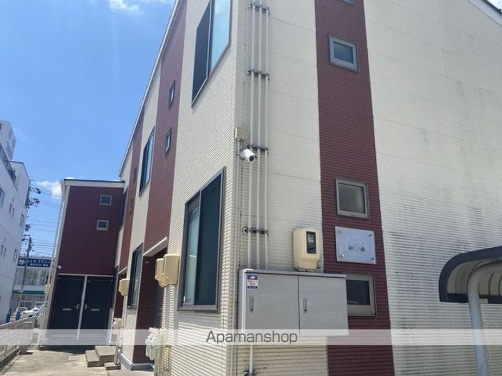 レオネクスト向島203のその他画像