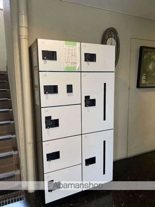 コーポスタンレーのその他画像