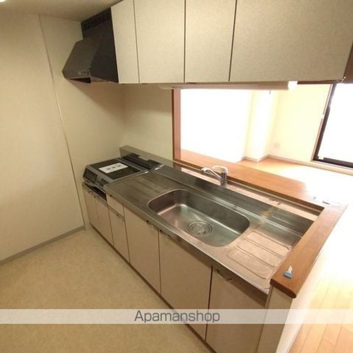 宮城県仙台市青葉区栗生6丁目の賃貸マンションのその他画像