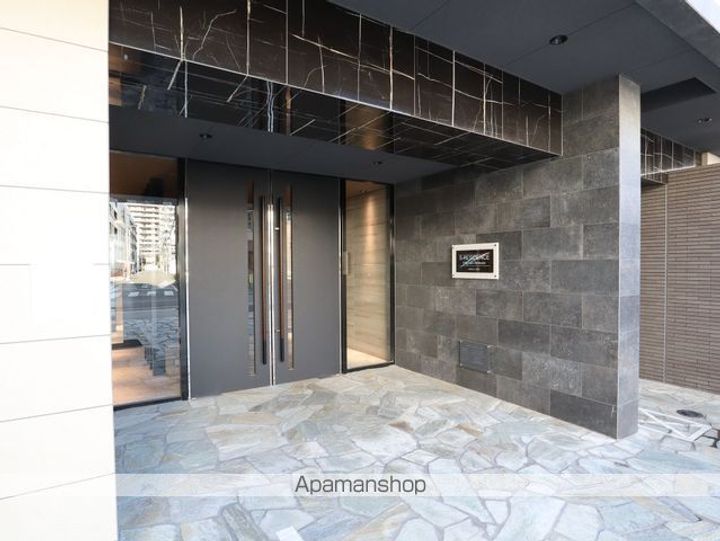 SーRESIDENCE東別院のその他画像