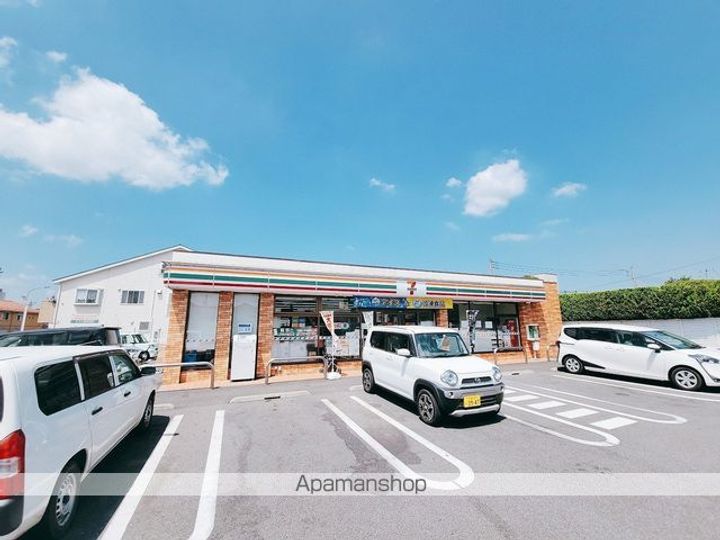 サニーリヴ Aの周辺