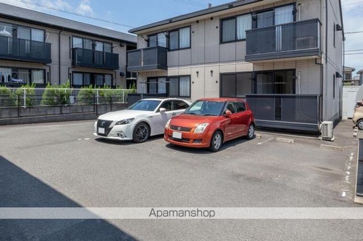 センチュリー香西A棟102のその他画像