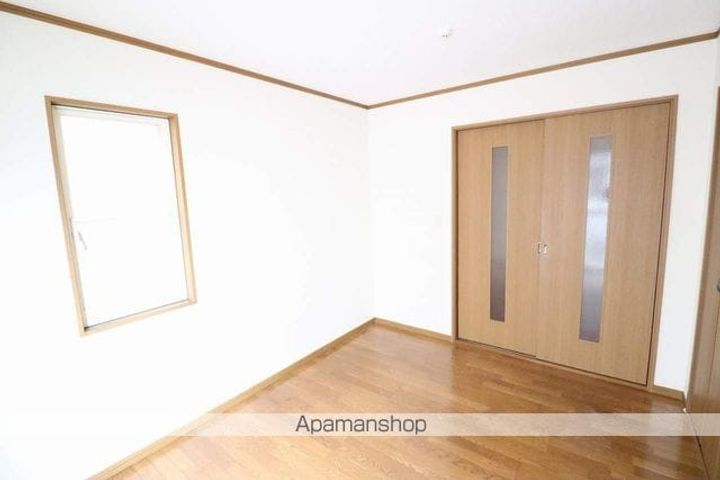 プリムローズカンタービレ カンタービレの内装