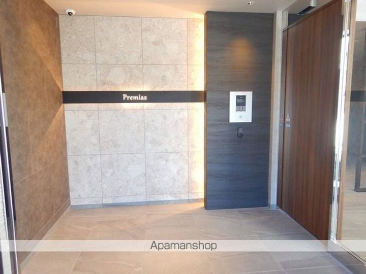 徳島県徳島市南田宮1丁目の賃貸マンションのその他画像