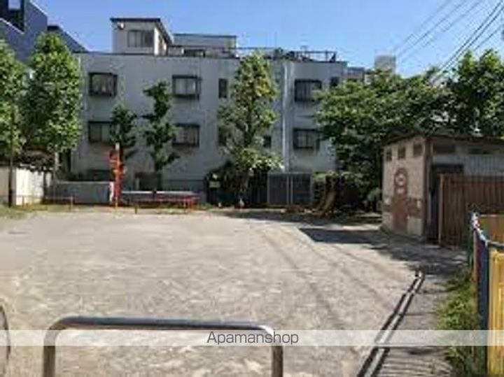 東京都墨田区菊川1丁目の賃貸マンションの周辺