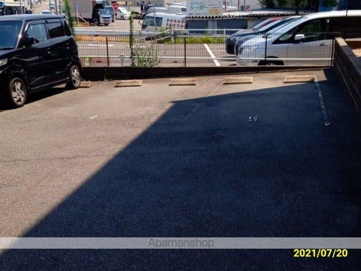 レオパレスゆたか306のその他画像