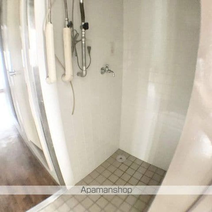 カルテットKOBORI C棟の内装