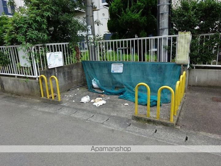 トゥインクルコート文化町6番館のその他画像