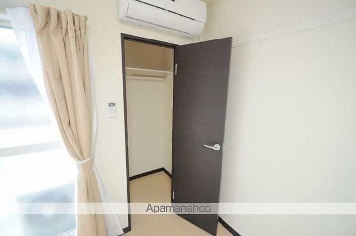 レオネクストAOYAMA208のその他画像