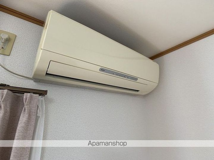 ラフォンテ・レパード2-202のその他画像