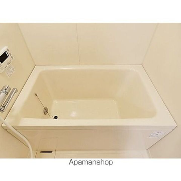 グランシャリオの内装