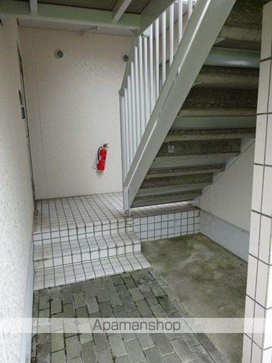 トゥインクルコート文化町6番館のその他画像