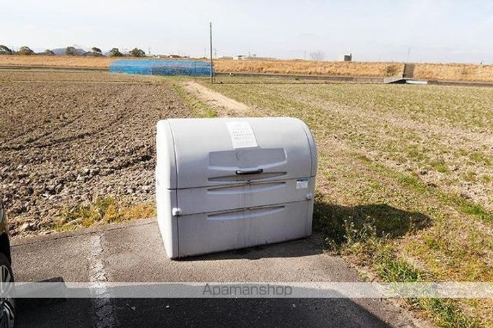香川県高松市東山崎町の賃貸アパートのその他画像