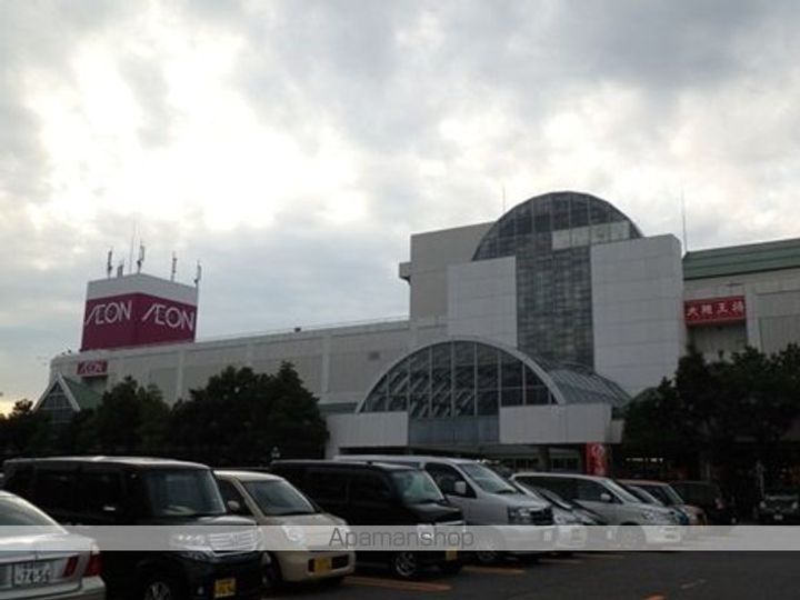 サンモール205の周辺