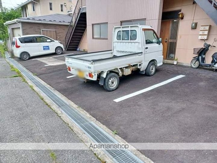 花園コーポ202のその他画像
