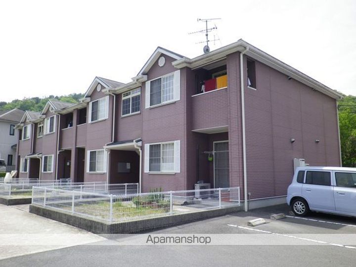 サンハイツ・ファインフェロー105のその他画像