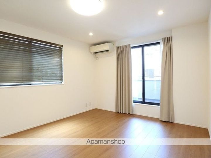 愛知県名古屋市瑞穂区洲山町3丁目(一戸建)の賃貸物件戸建ての内装