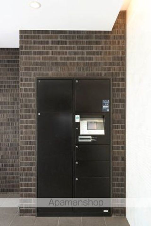 スカイコート渋谷神山町のその他画像