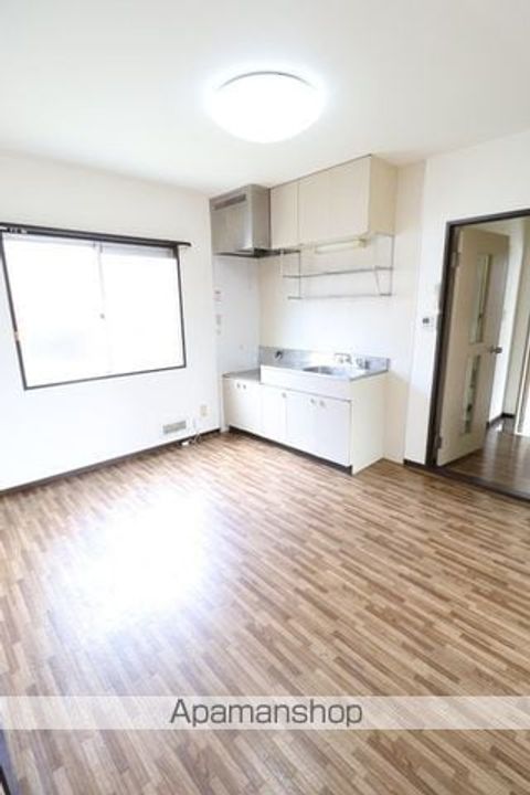 リッチハイム桜のキッチン