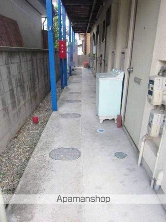コーポ中村のその他画像