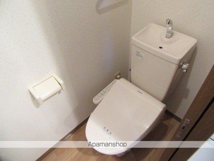 テリトワールSATO壱号館のその他画像