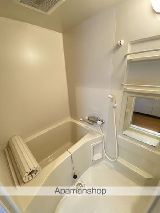 宮城県仙台市宮城野区榴岡3丁目の賃貸マンション807の風呂