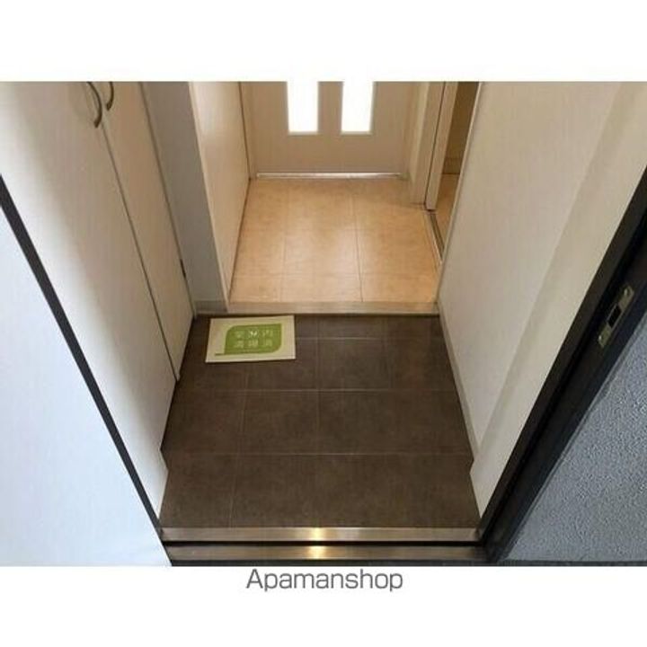 エグゼプレジオのキッチン