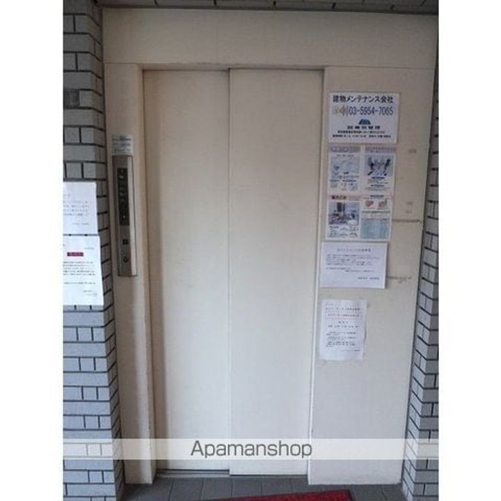 エバーグレース西府412のその他画像