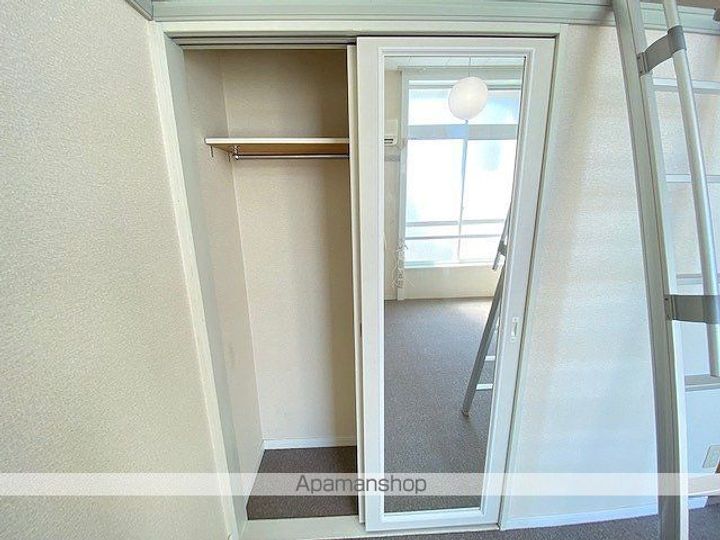 レオパレスヴィバーチェのその他画像